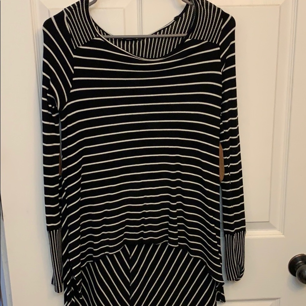 Long sleeve top